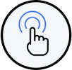 Simplified Gesture Control