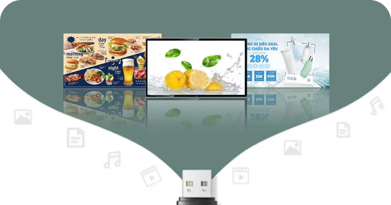 Autonomous Content Playback
