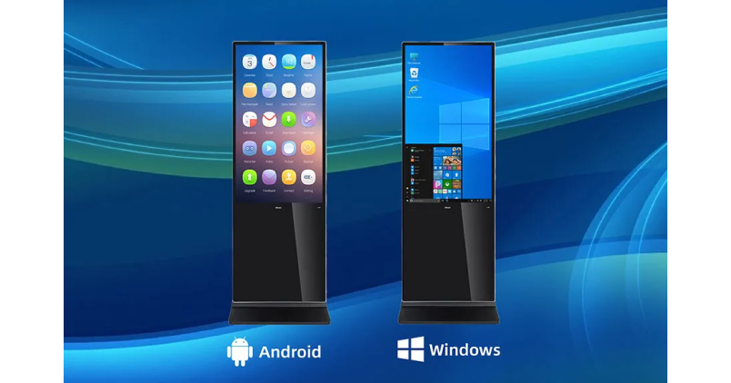 Cross-Platform Integration