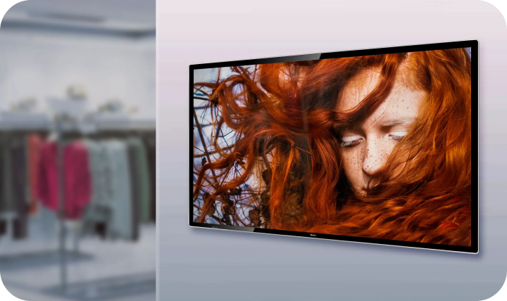 Immersive Visuals