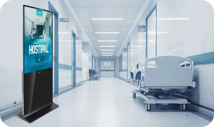 Medical Facilities