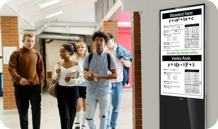 Campus Messaging