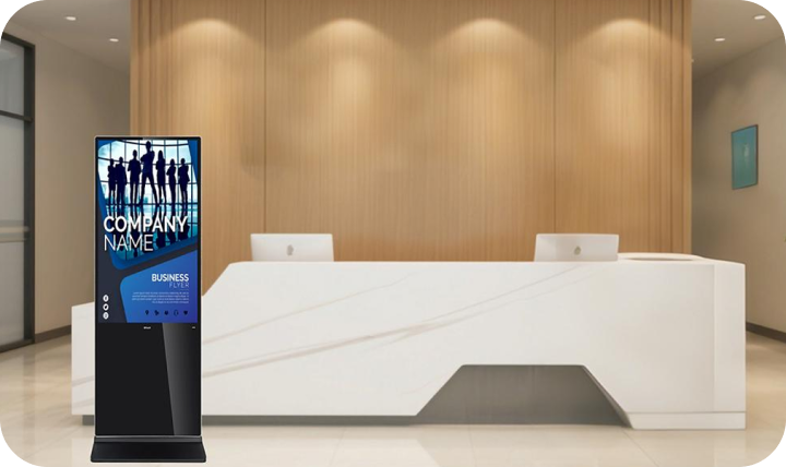 Corporate Communication