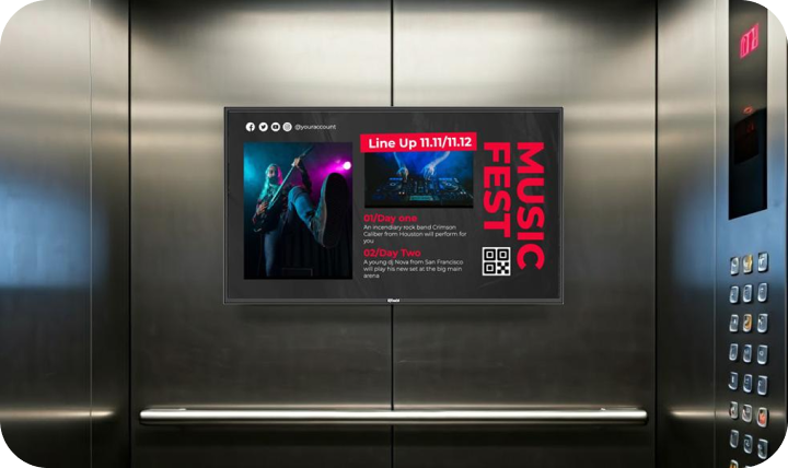 Elevator