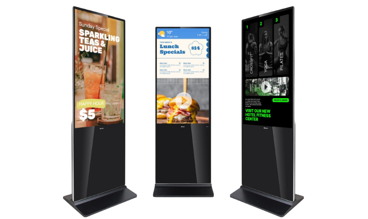 Flexible Program Design with Drag-and-Drop Widgets