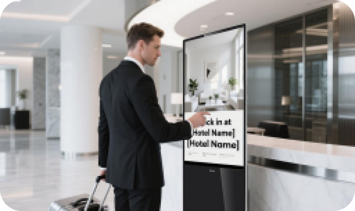 Hospitality