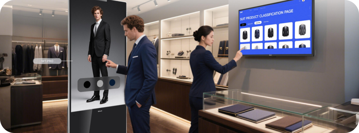 Interactive Models