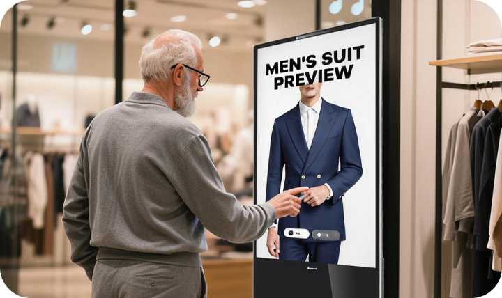Retail