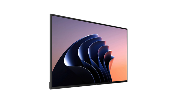Ultra-Slim,Modern Design