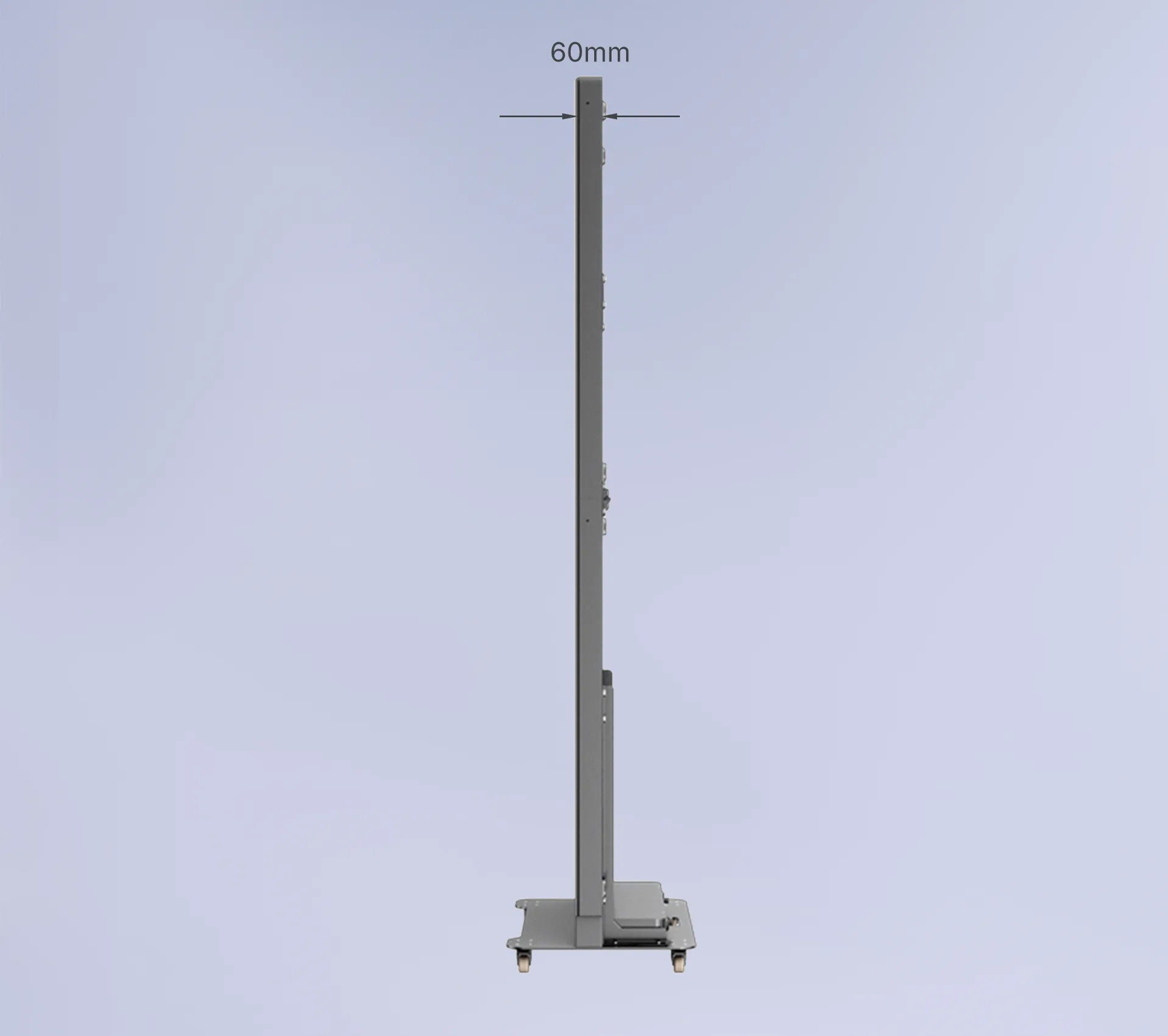 Slim Design