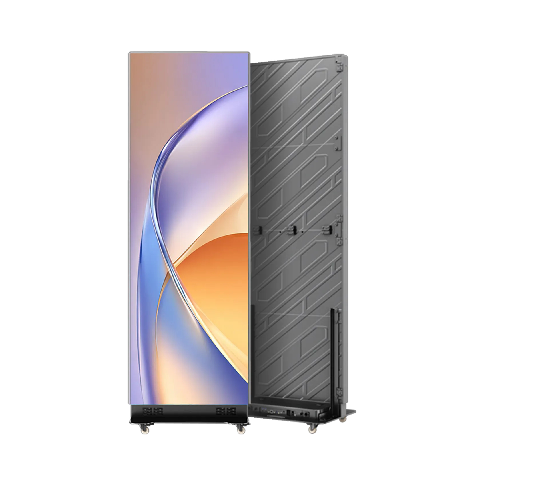Smooth System Performance