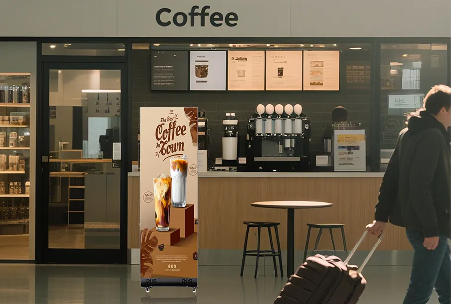 Advertising