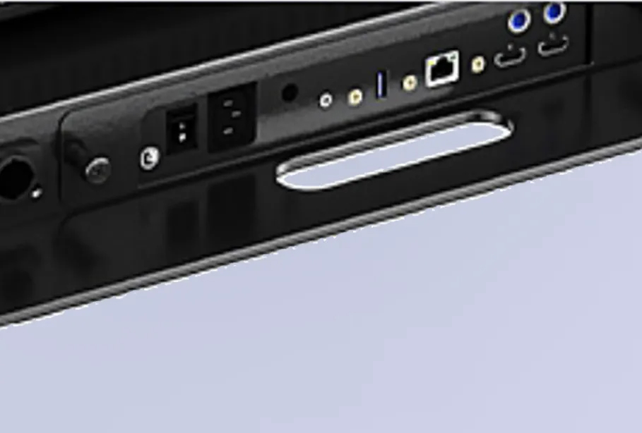 Complete Interfaces