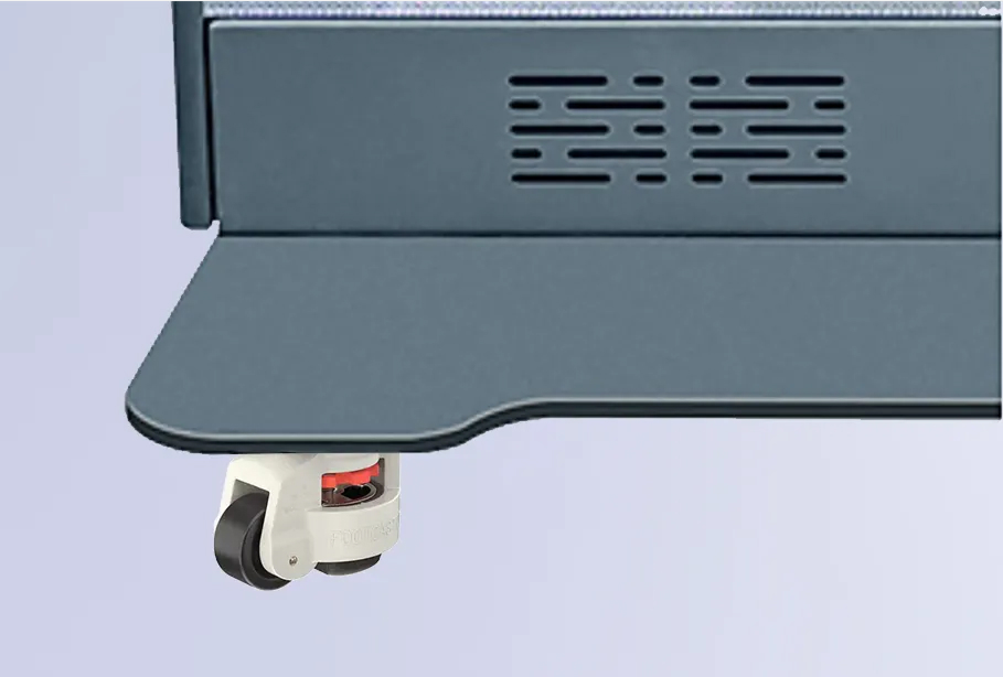 Heat Dissipation