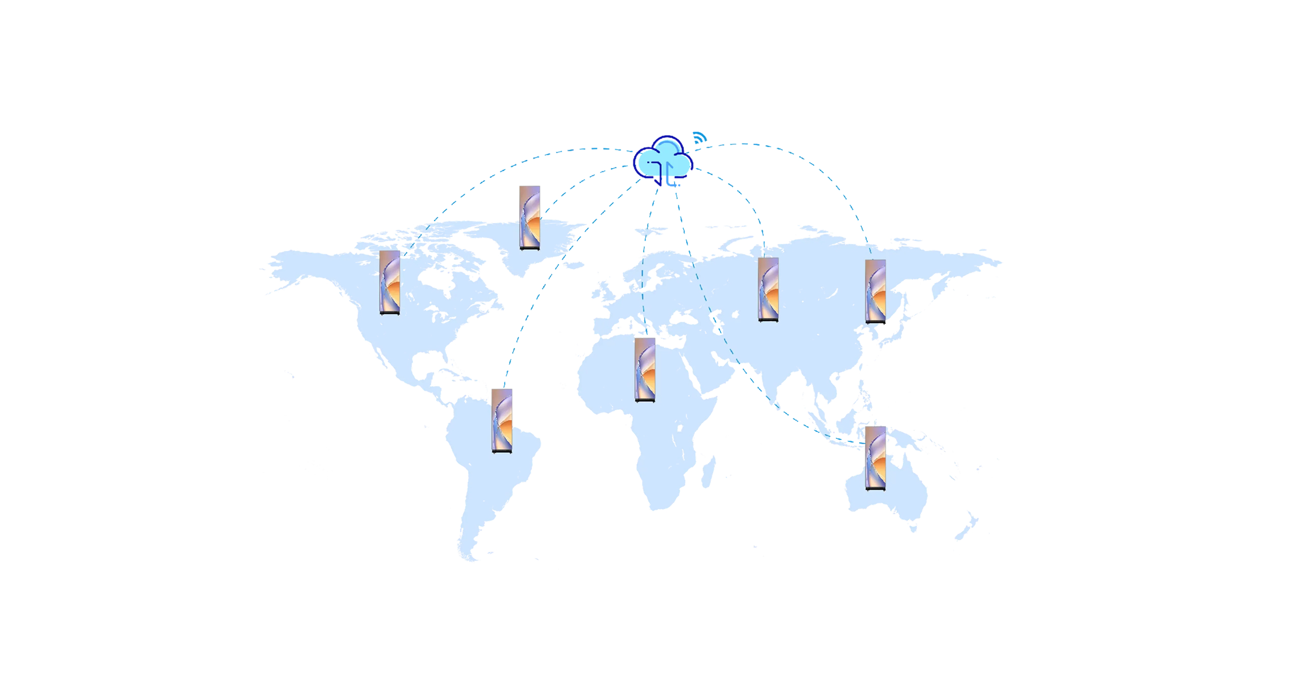 Intelligent Cloud Cluster Management