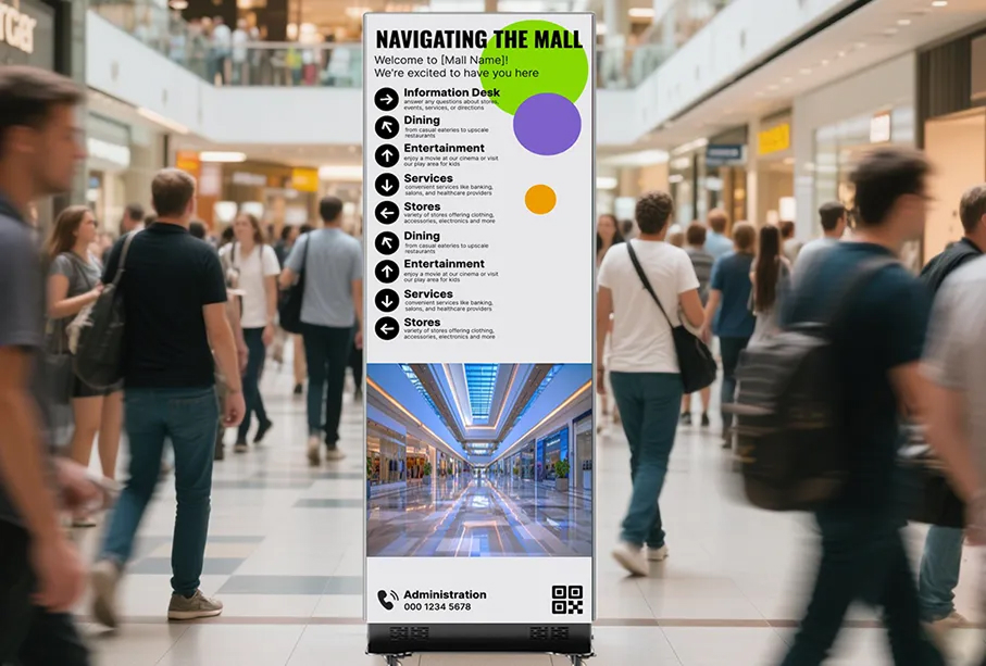 Navigation Guides
