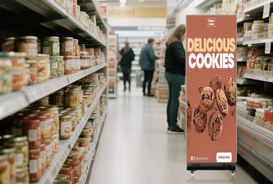 Product Display